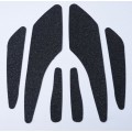 R&G Racing Tank Traction 6-Grip Kit for the MV Agusta F3 675/F3 800/Superveloce 800 '20-'22 R&G Racing Tank Traction 6-Grip Kit for the MV Agusta F3 675/F3 800/Superveloce 800 '20-'22